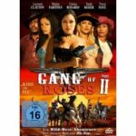 Gang of Roses 2 (DVD)