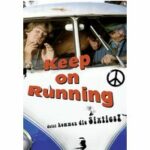 Keep on Running (DVD)