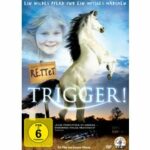 Rettet Trigger! (DVD)