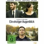 Ein einziger Augenblick (DVD)