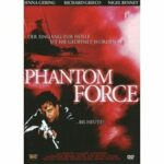 Phantom Force (DVD)