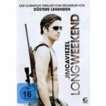 Long Weekend (Blu-ray)