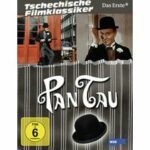 Pan Tau - Disc 1 - Staffel 1 - Episoden 1 - 7 (DVD)