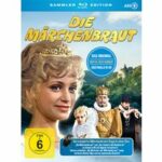 Die Märchenbraut - Disc 1 - Episoden 1 - 7 (Blu-ray)