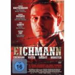 Eichmann (Blu-ray)