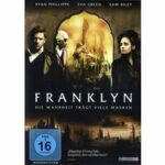 Franklyn (Blu-ray)