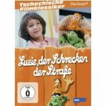 Luzie, der Schrecken der Straße (DVD)