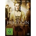 Die Herzogin (Blu-ray)