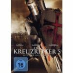 Die Kreuzritter 5 (DVD)