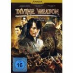 Divine Weapon (Blu-ray)