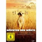 Wächter der Wüste (Blu-ray)