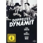 Doppeltes Dynamit (DVD)