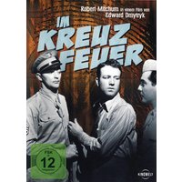 Im Kreuzfeuer (DVD) 1 Im Kreuzfeuer (DVD)