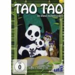 Tao Tao - Staffel 3 - Disc 1 - Episoden 27 - 33 (DVD)