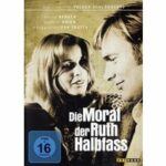 Die Moral der Ruth Halbfass (DVD)