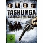 Tashunga (DVD)