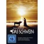 Seine Majestät das Schwein (DVD)