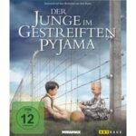 Der Junge im gestreiften Pyjama (Blu-ray)