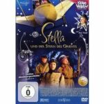 Stella und der Stern des Orients (DVD)