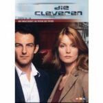Die Cleveren - Staffel 4 - 6 - Staffel 4 - Episoden 25 - 28 (DVD)