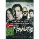 Andromeda - Die Miniserie (DVD)