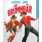 Der Brummbär (Blu-ray)