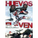 Huevos 11 (DVD)