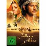 Jodhaa Akbar - Disc 1 - Hauptfilm Teil 1/2 (DVD)