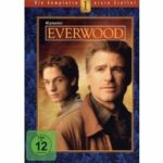 Everwood - Staffel 1 - Disc 1 - Episoden 1 - 4 (DVD)