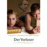 Der Vorleser (Blu-ray)