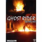 Ghost Rider - The Final Ride (DVD)