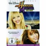 Hannah Montana - Der Film (Blu-ray)
