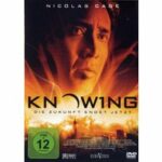 Knowing (Blu-ray)