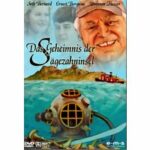Das Geheimis der Sägezahninsel (DVD)