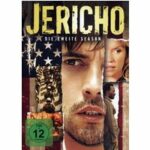 Jericho - Staffel 2 - Disc 1 - Episoden 1 - 4 (DVD)
