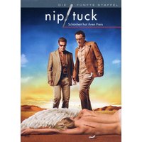 Nip/Tuck - Staffel 5 - Box 1: Disc 2 - Episoden 3 - 5 (DVD) 1 Nip/Tuck - Staffel 5 - Box 1: Disc 2 - Episoden 3 - 5 (DVD)