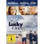 The Lucky Ones (DVD)