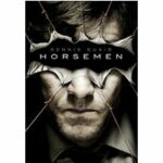 Horsemen (Blu-ray)
