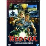 Red Fox (DVD)