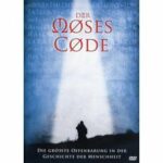 Der Moses Code (DVD)