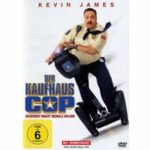 Der Kaufhaus Cop (Blu-ray)