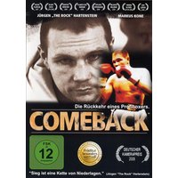 Comeback (DVD) 1 Comeback (DVD)