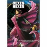 Hexen hexen (DVD)