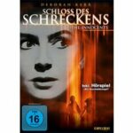 Schloss des Schreckens (Blu-ray)