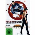 Kung Fu Curry (DVD)