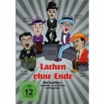 Lachen ohne Ende (DVD)