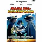 Mama Mia - Nur keine Panik (DVD)
