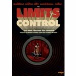 The Limits of Control (Blu-ray)