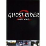 Ghost Rider 2 - Goes Wild (DVD)