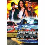 Street Racers (DVD)